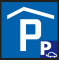 The Hôtel de La Paix in Lausanne has 180 parking slots