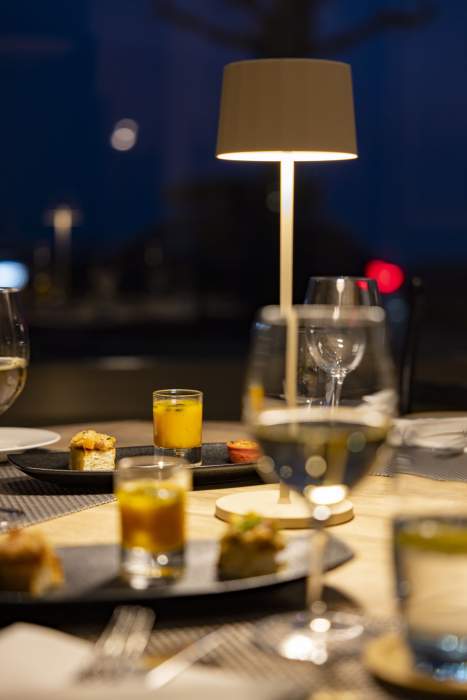 Séjour Détente à Lausanne à l'Hôtel de la Paix · 